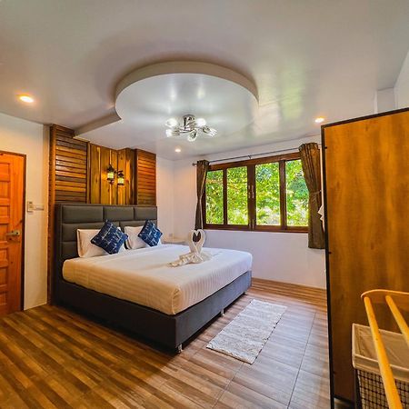 Baan View Talay Pool Villas 통나이 판야이 객실 사진