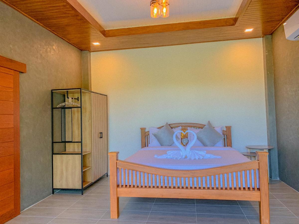 Baan View Talay Pool Villas 통나이 판야이 외부 사진