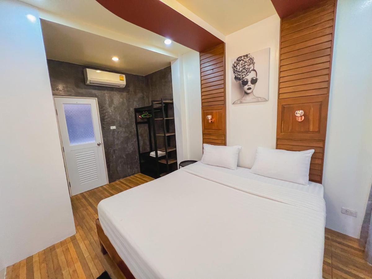 Baan View Talay Pool Villas 통나이 판야이 외부 사진