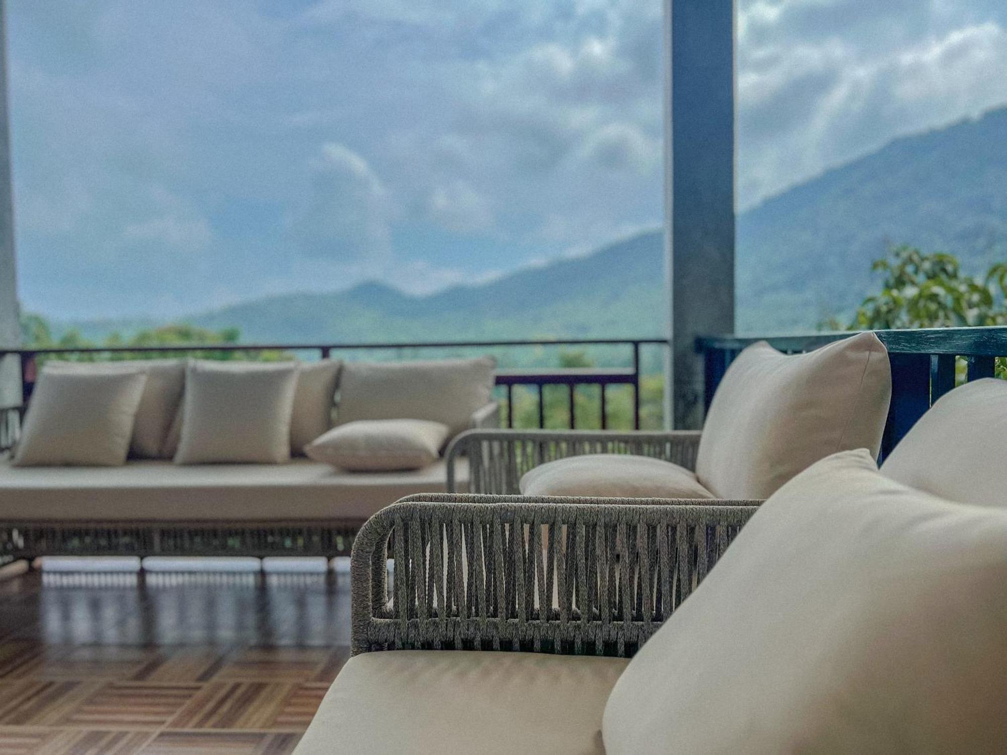 Baan View Talay Pool Villas 통나이 판야이 객실 사진