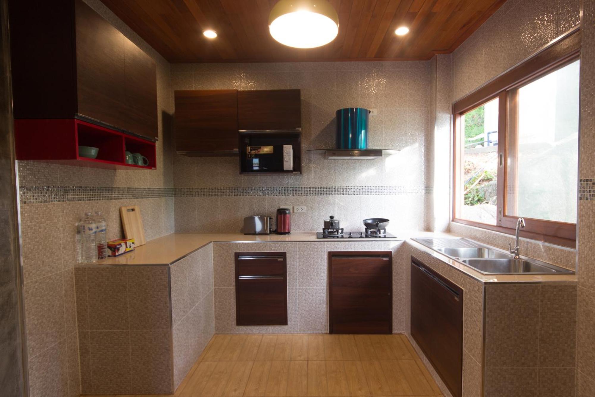 Baan View Talay Pool Villas 통나이 판야이 외부 사진