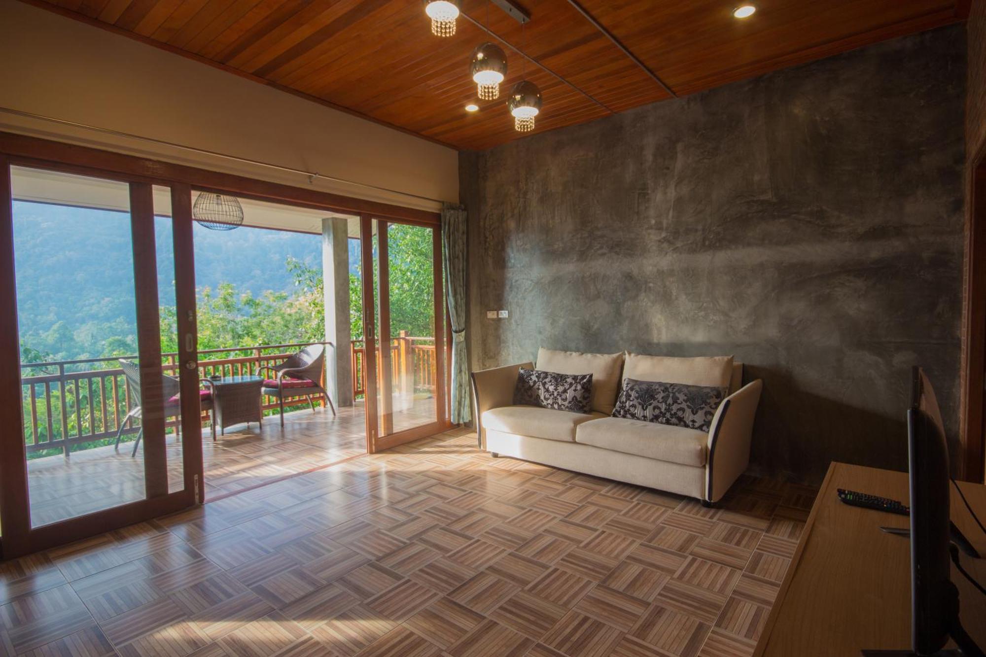 Baan View Talay Pool Villas 통나이 판야이 외부 사진