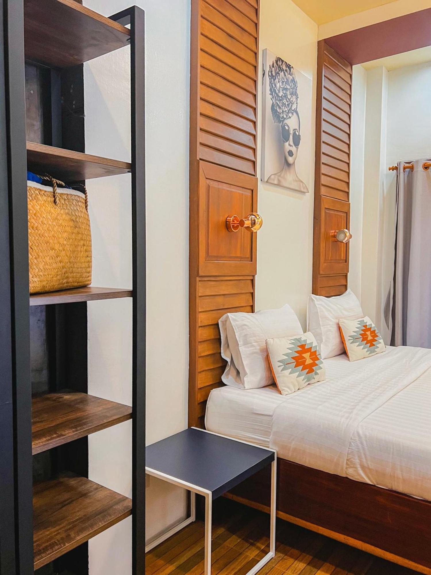 Baan View Talay Pool Villas 통나이 판야이 객실 사진