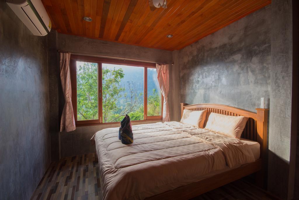 Baan View Talay Pool Villas 통나이 판야이 외부 사진