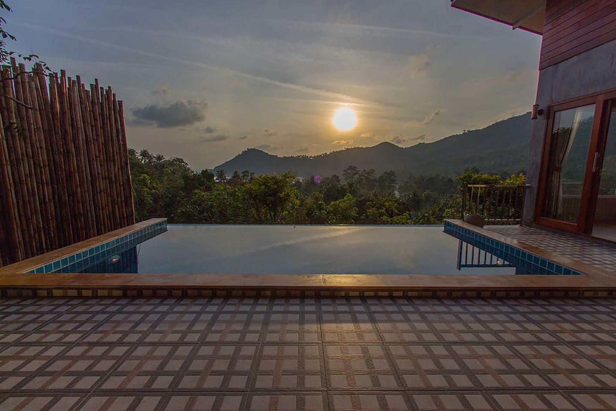 Baan View Talay Pool Villas 통나이 판야이 외부 사진