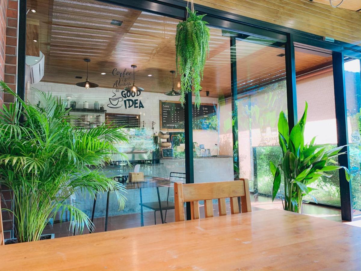 Baan View Talay Pool Villas 통나이 판야이 외부 사진