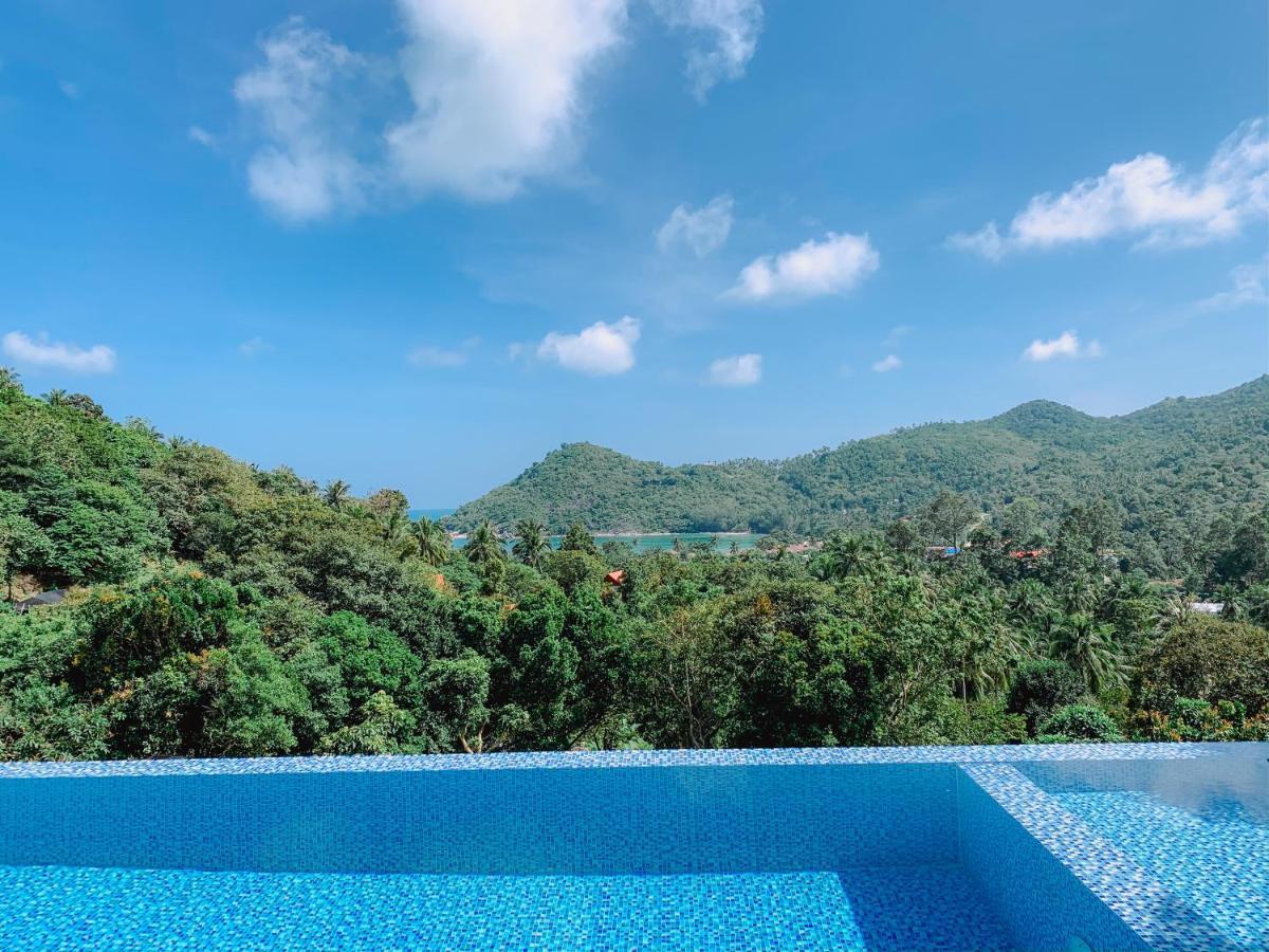 Baan View Talay Pool Villas 통나이 판야이 외부 사진